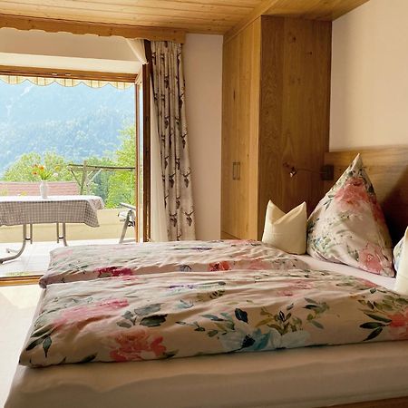 Landhaus Heisenbauer Bad Reichenhall Esterno foto