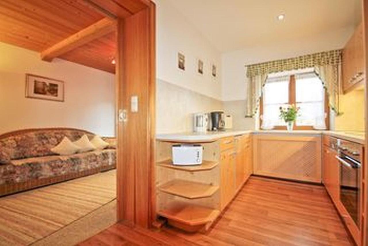 Landhaus Heisenbauer Bad Reichenhall Esterno foto