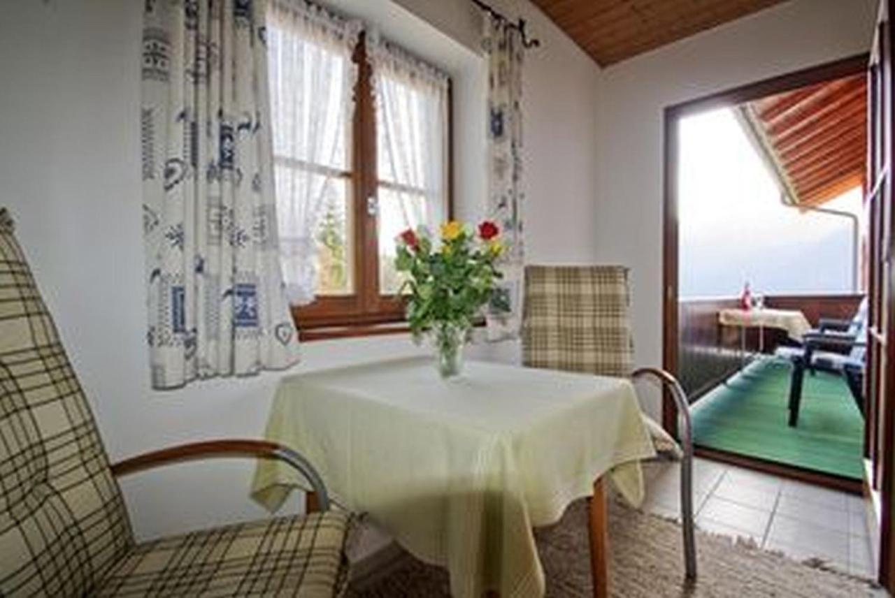 Landhaus Heisenbauer Bad Reichenhall Esterno foto