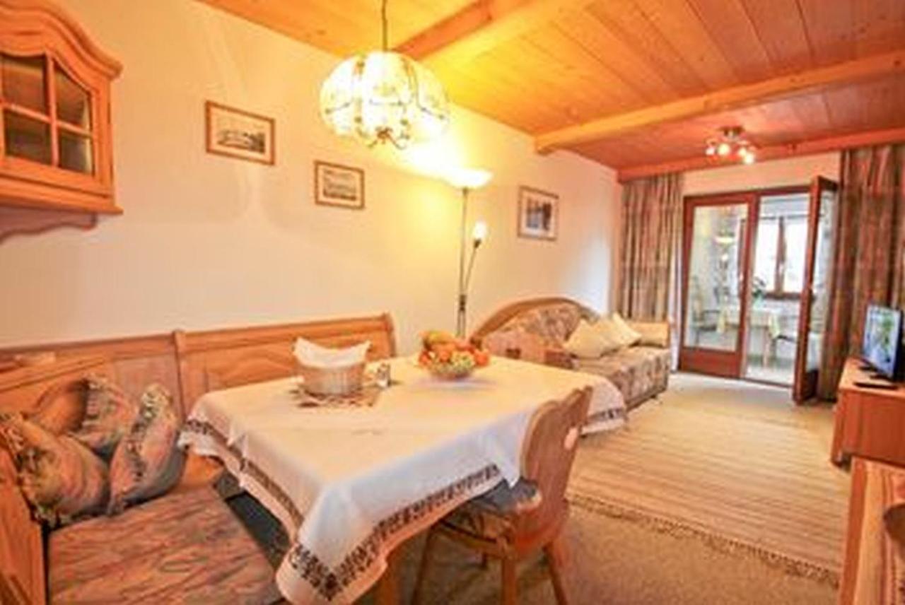 Landhaus Heisenbauer Bad Reichenhall Esterno foto