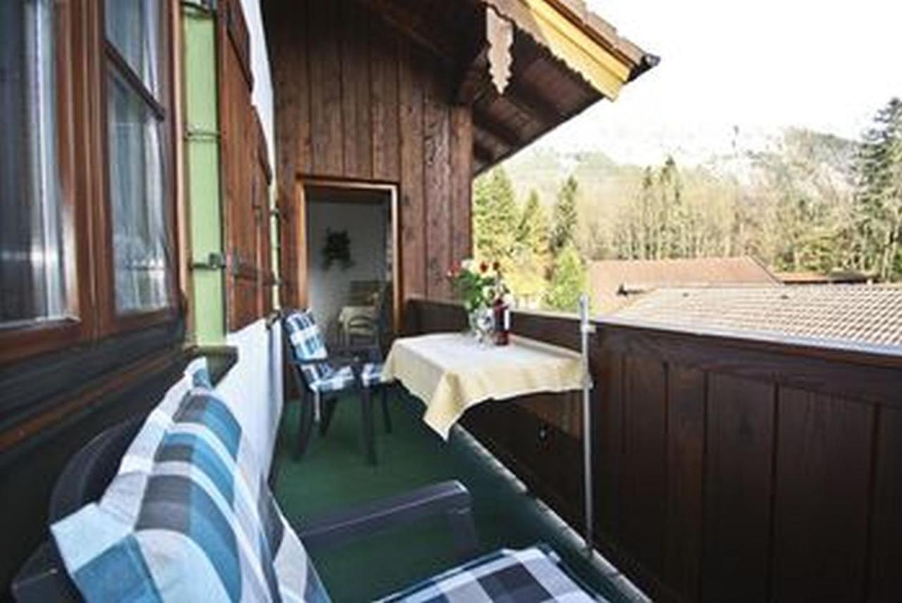 Landhaus Heisenbauer Bad Reichenhall Esterno foto