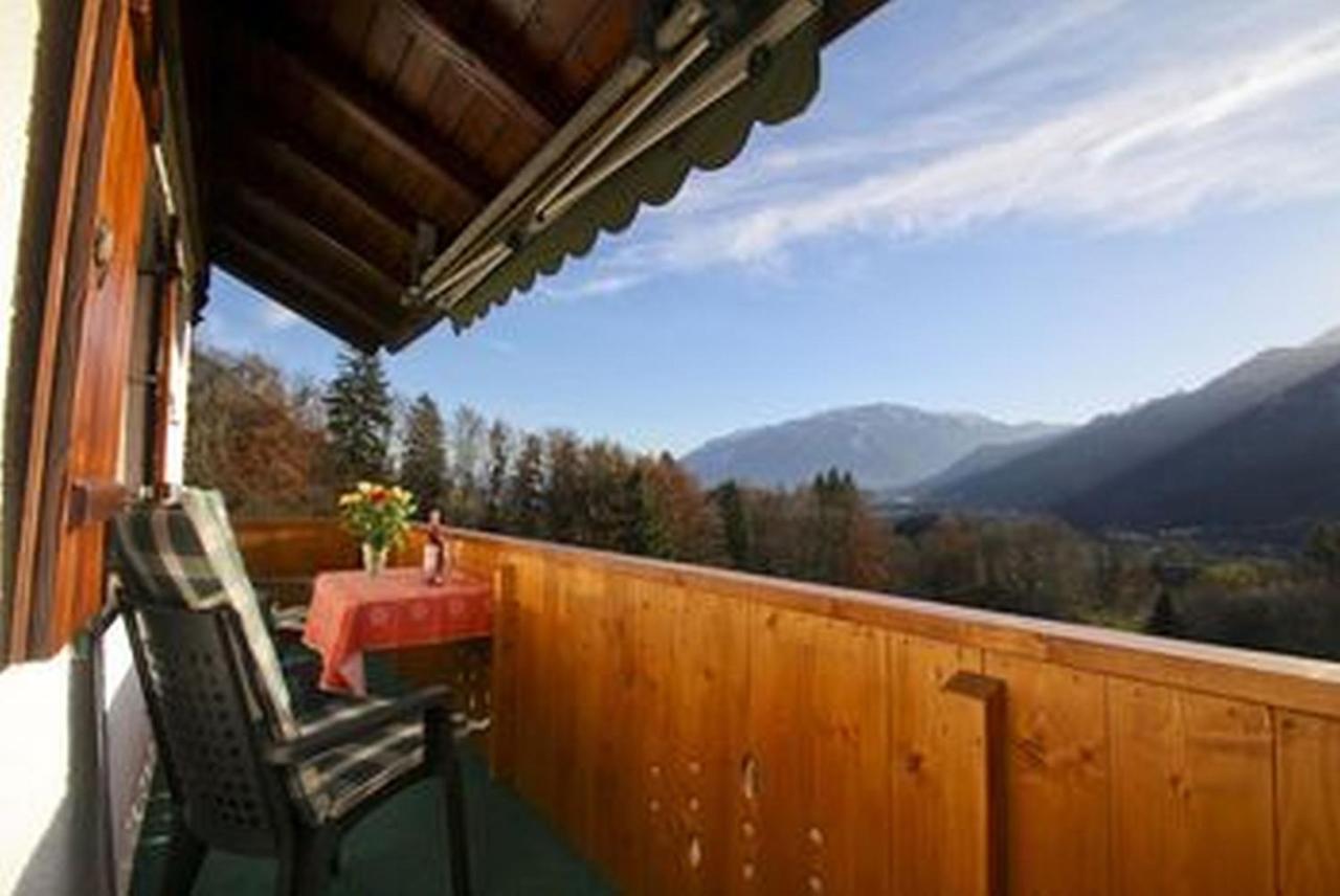 Landhaus Heisenbauer Bad Reichenhall Esterno foto