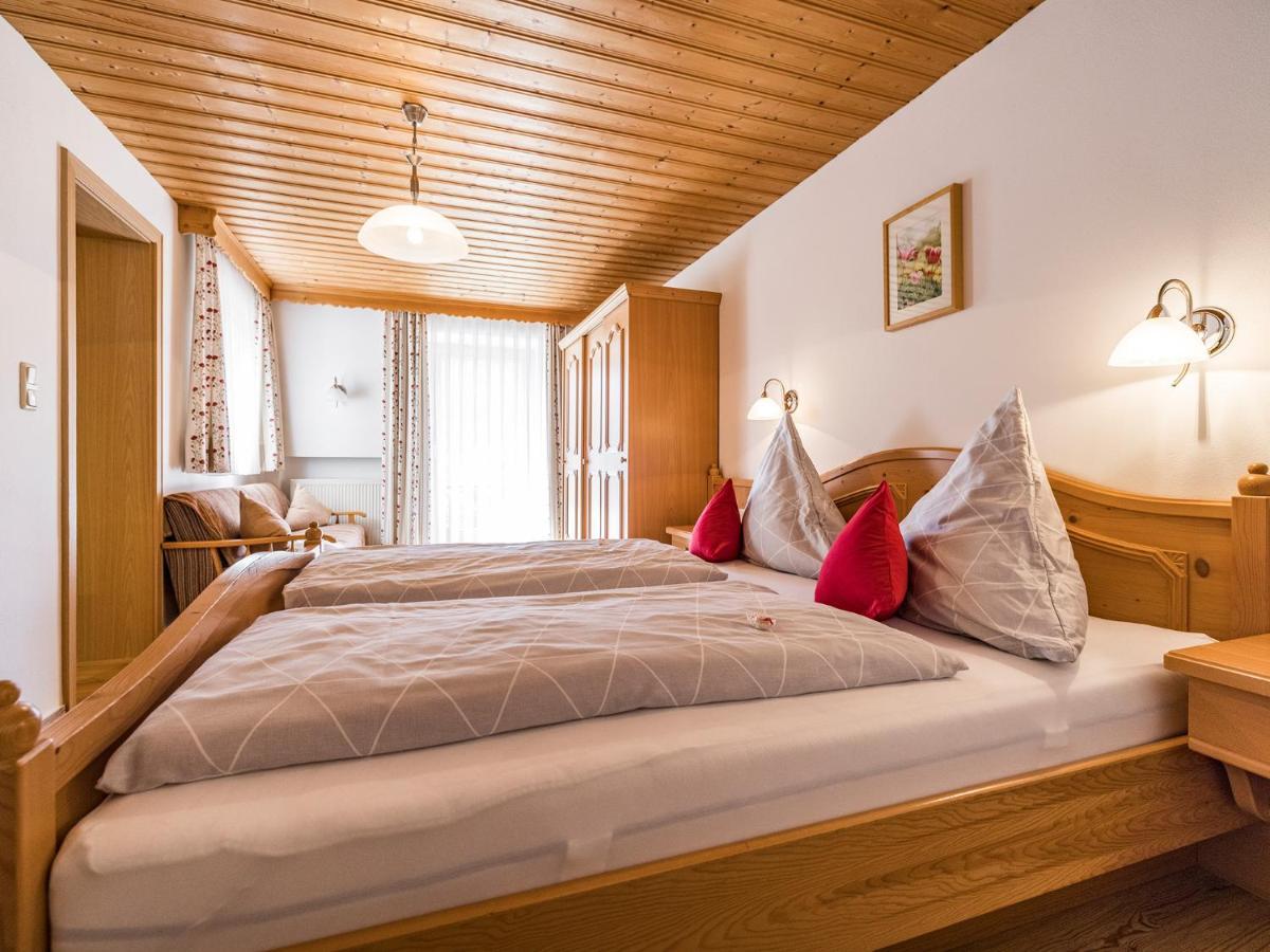 Landhaus Heisenbauer Bad Reichenhall Esterno foto
