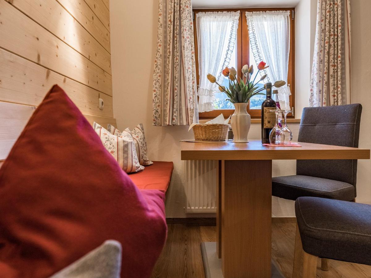 Landhaus Heisenbauer Bad Reichenhall Esterno foto