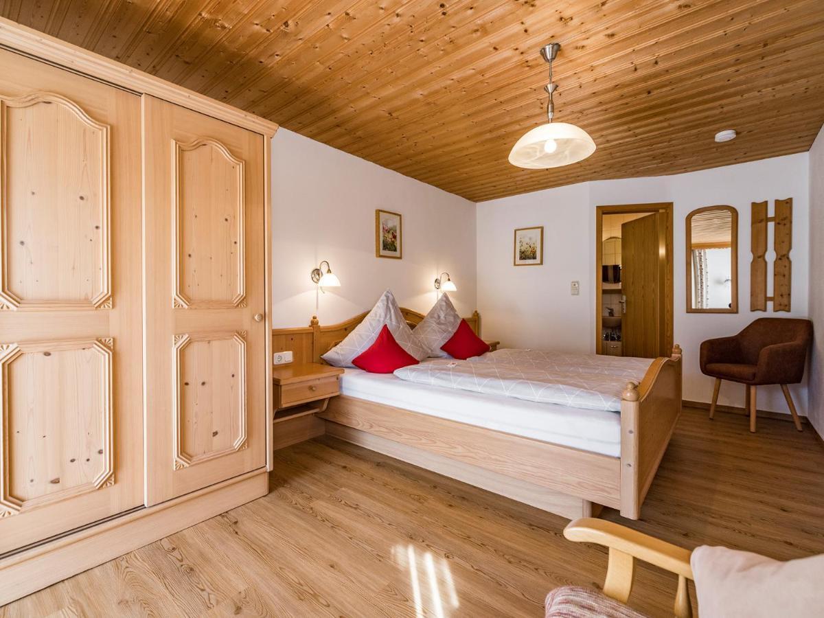 Landhaus Heisenbauer Bad Reichenhall Esterno foto