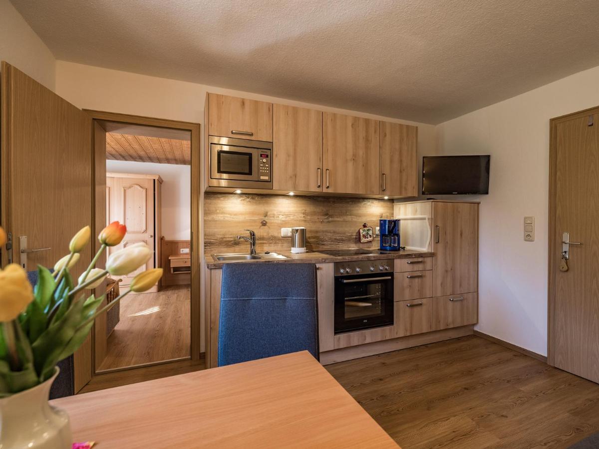 Landhaus Heisenbauer Bad Reichenhall Esterno foto