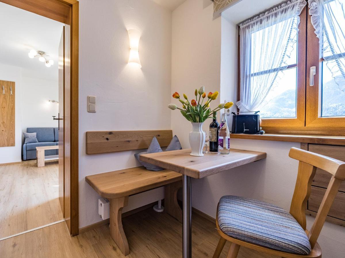 Landhaus Heisenbauer Bad Reichenhall Esterno foto