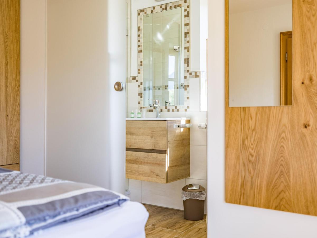 Landhaus Heisenbauer Bad Reichenhall Esterno foto
