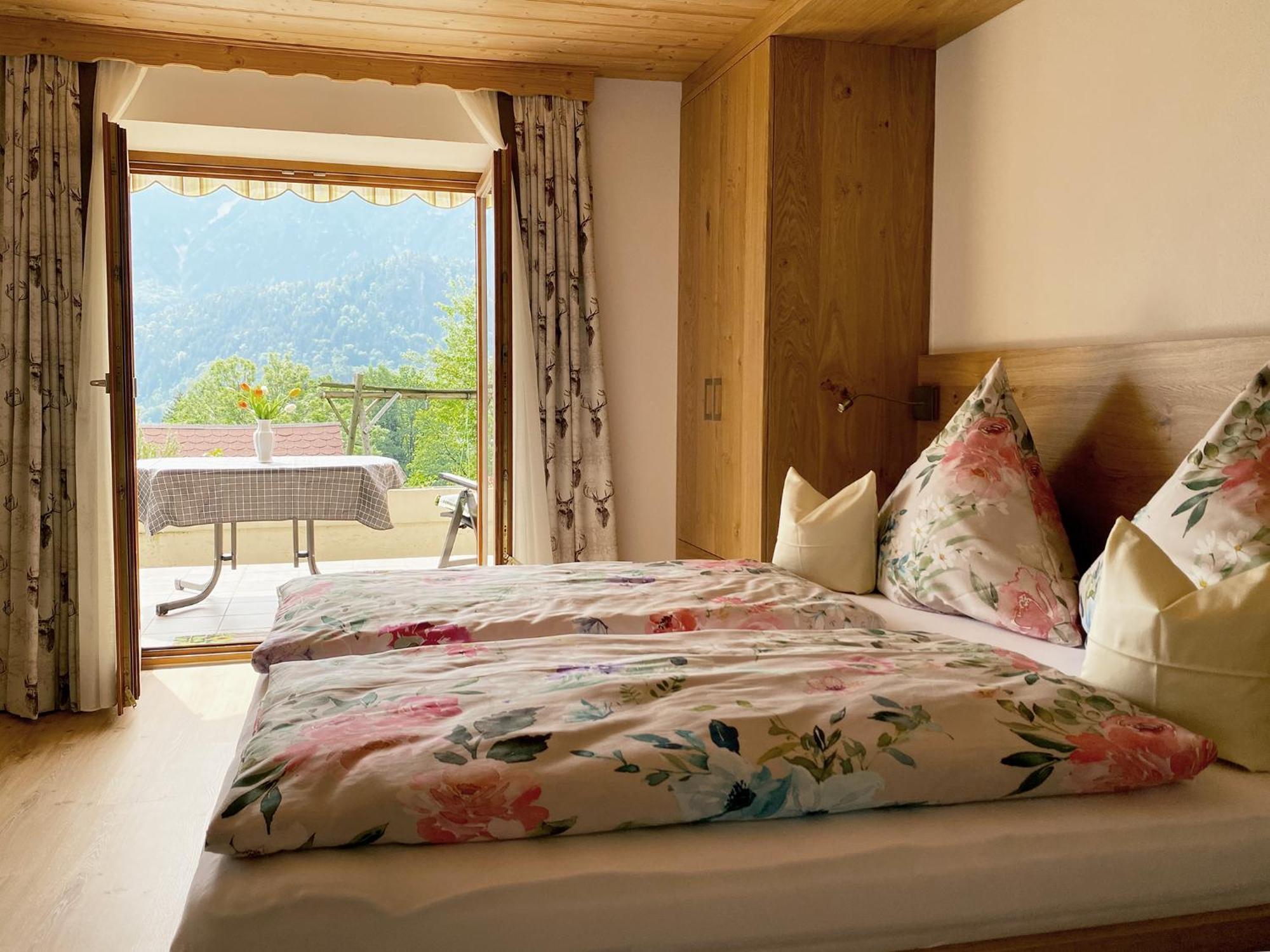 Landhaus Heisenbauer Bad Reichenhall Esterno foto