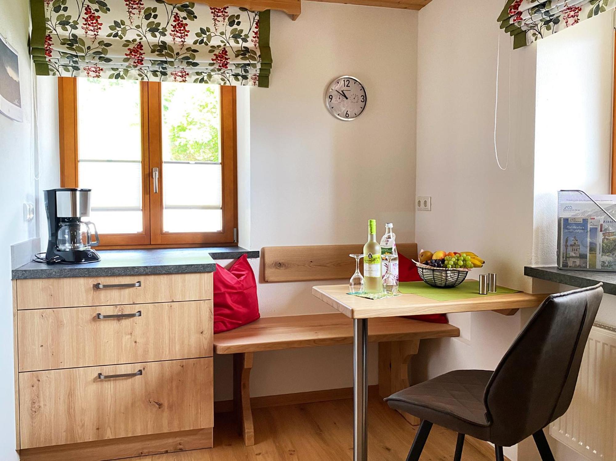 Landhaus Heisenbauer Bad Reichenhall Esterno foto