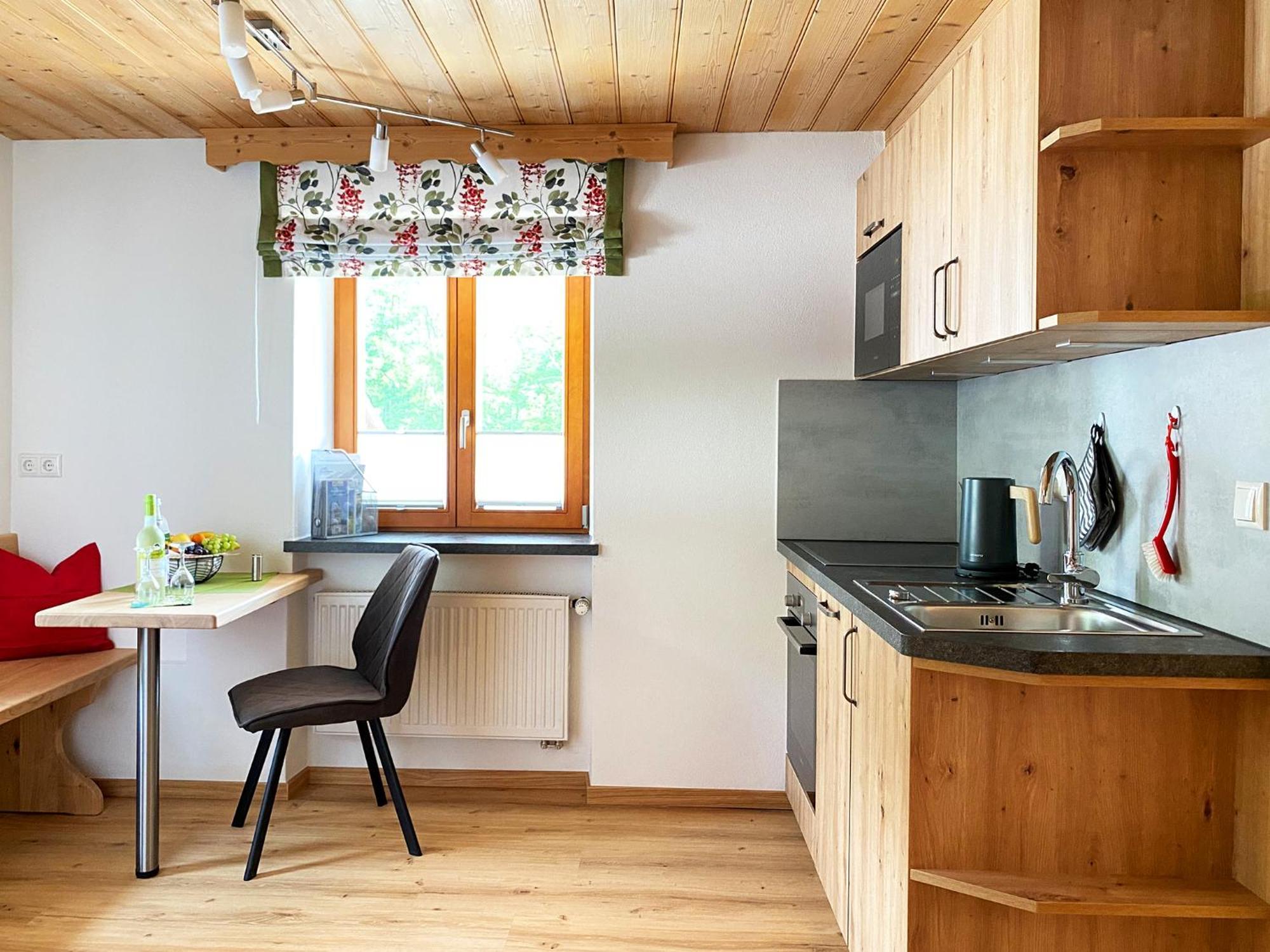 Landhaus Heisenbauer Bad Reichenhall Esterno foto
